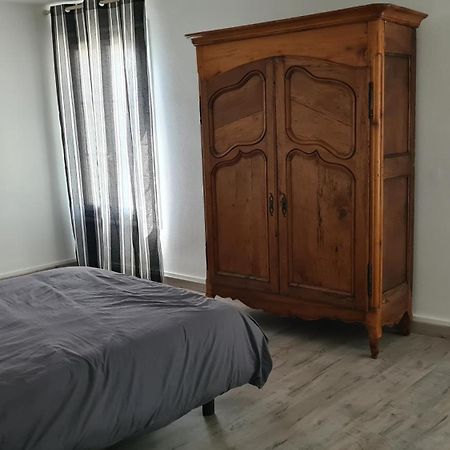 Maison Bourgueil 3 Chambres Dış mekan fotoğraf