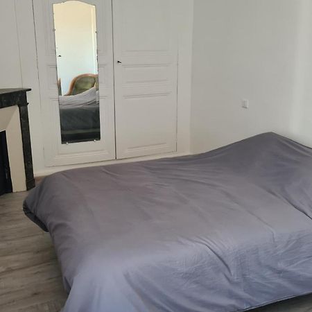 Maison Bourgueil 3 Chambres Dış mekan fotoğraf