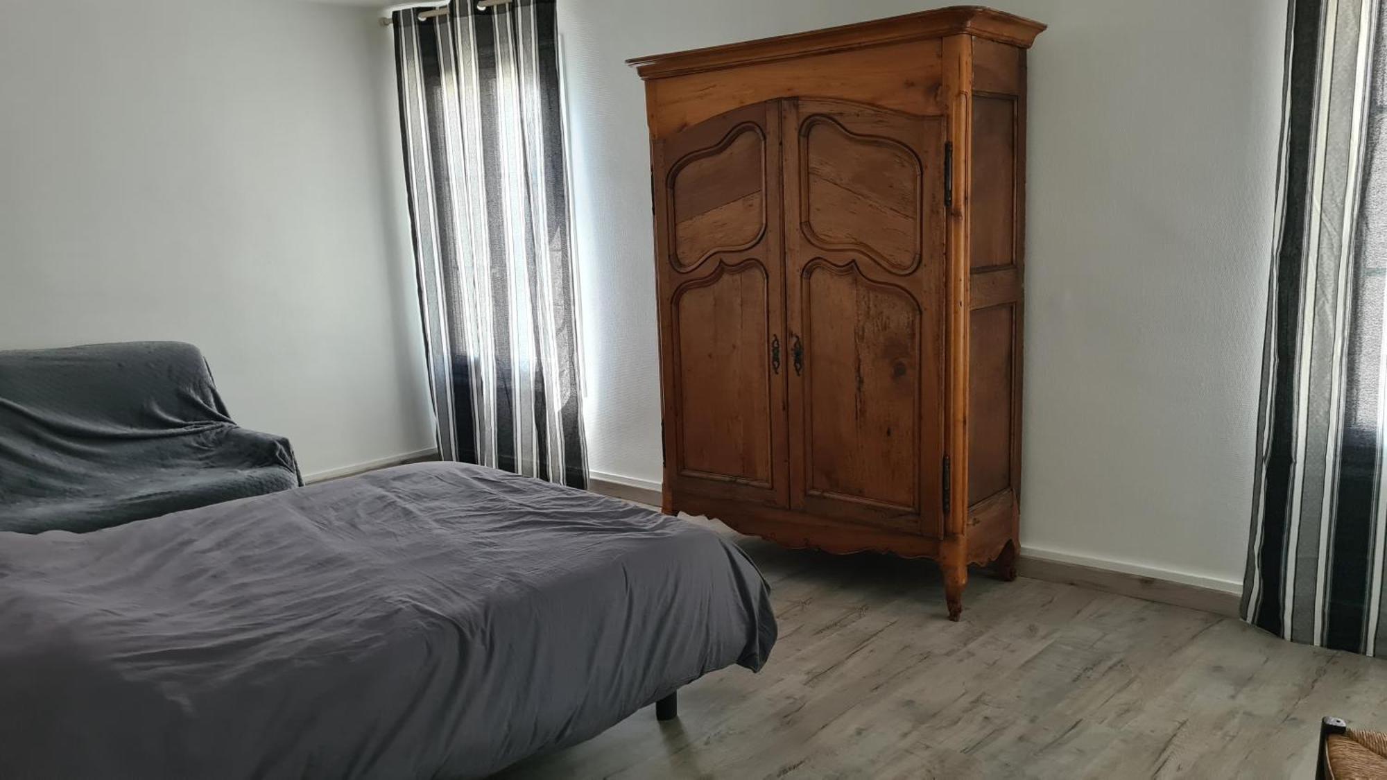 Maison Bourgueil 3 Chambres Dış mekan fotoğraf