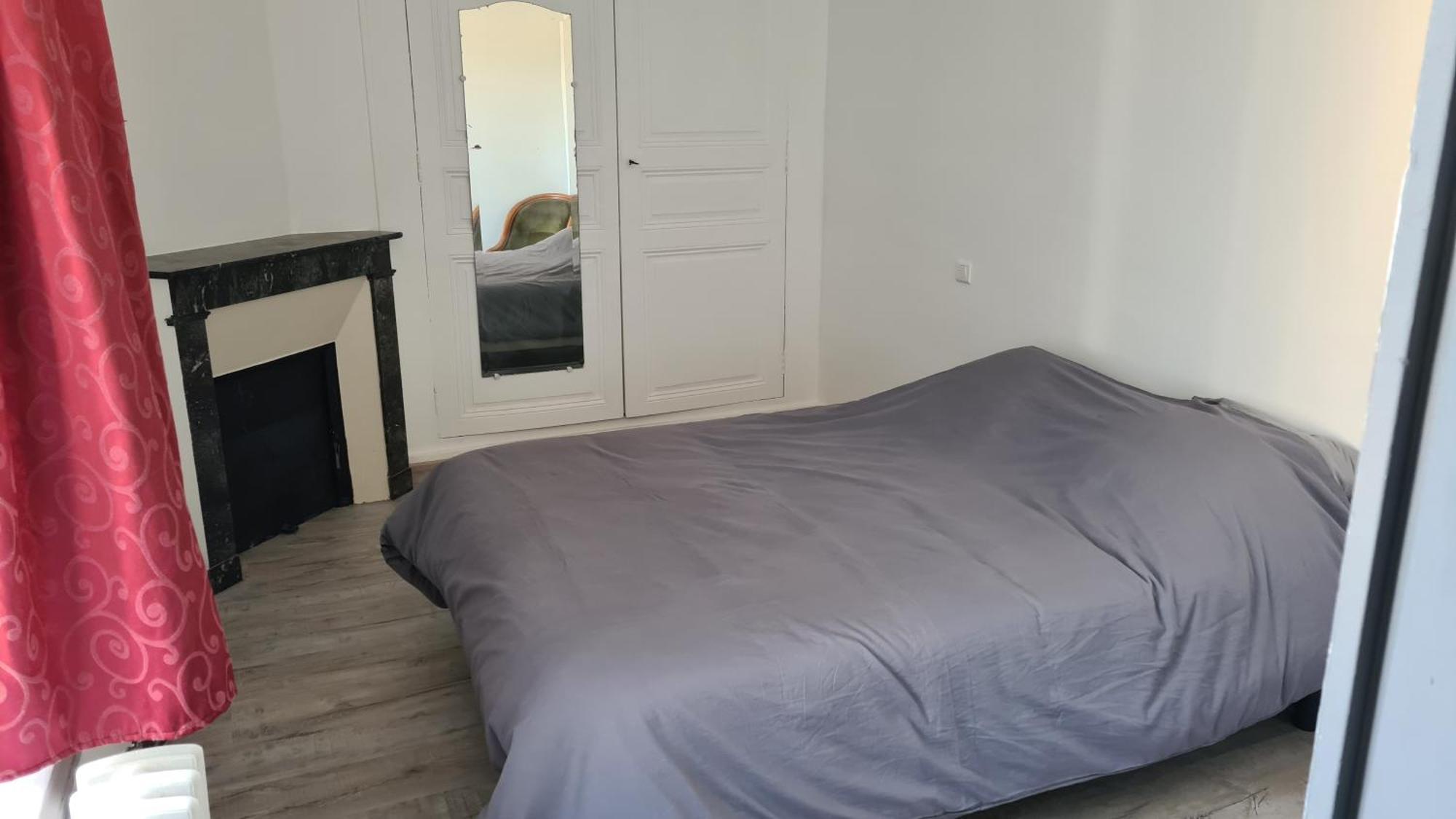 Maison Bourgueil 3 Chambres Dış mekan fotoğraf