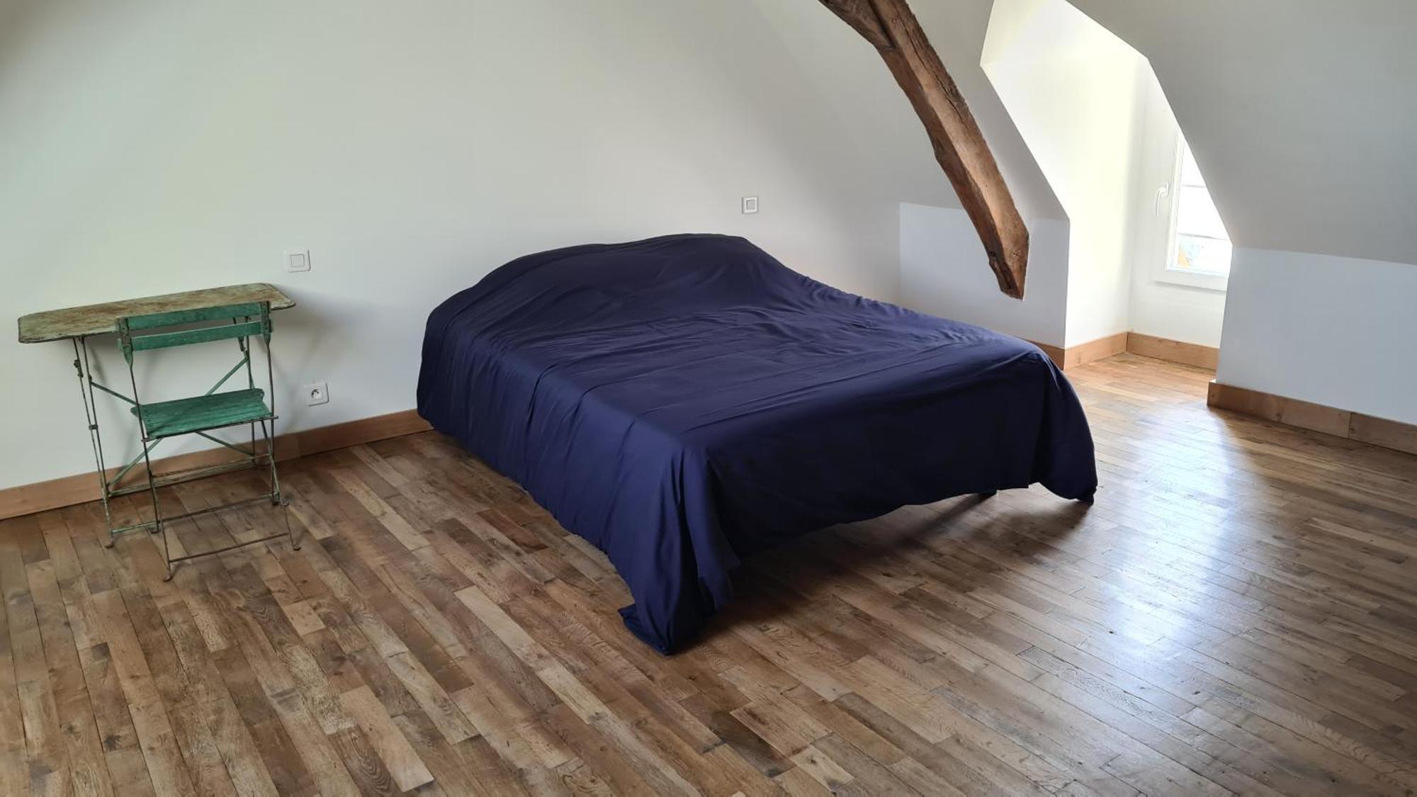 Maison Bourgueil 3 Chambres Dış mekan fotoğraf